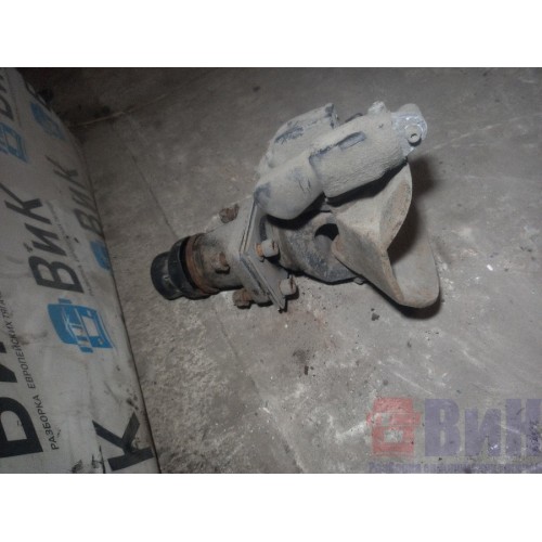 Сцепное устройство (фаркоп) Renault Premium 001637 (527), -4