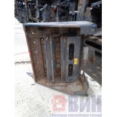 Ящик АКБ MAN TGX (узкий) 025609 (950) 