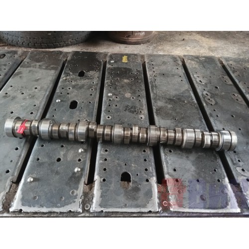 Распредвал DAF 105 (137), 1687747-6