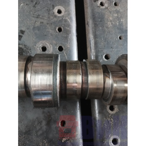 Распредвал DAF 105 под полировку (136), 1687747-5