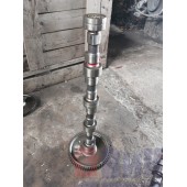 Распредвал MAN TGL с шестерней (112)