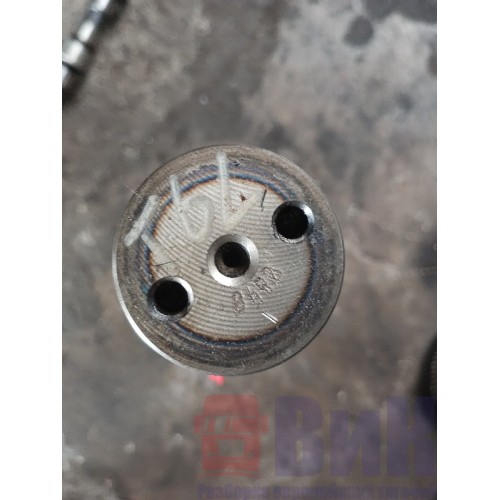 Распредвал MAN TGL с шестерней (112), 51044010840-15