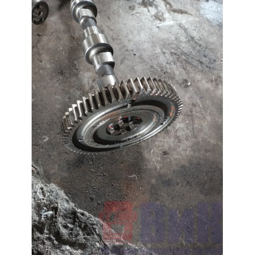 Распредвал MAN TGL с шестерней (112), 51044010840-5