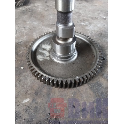 Распредвал MAN TGL с шестерней (112), 51044010840-3