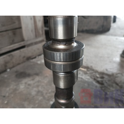 Распредвал MAN TGL с шестерней (112), 51044010840-2