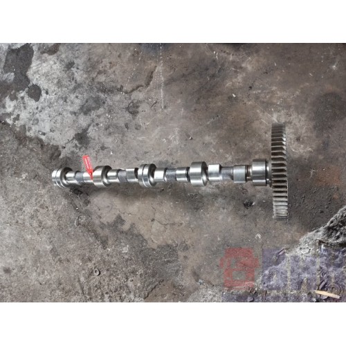 Распредвал MAN TGL с шестерней (112), 51044010840-16