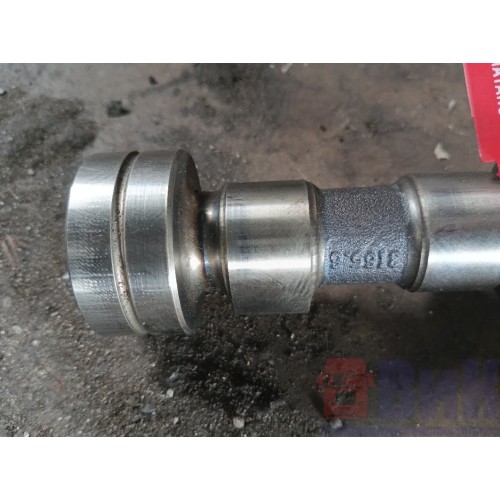 Распредвал MAN TGL с шестерней (112), 51044010840-12