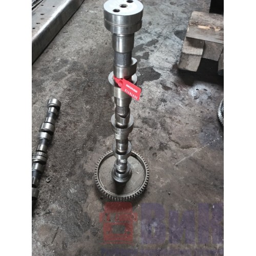 Распредвал MAN TGL с шестерней (112), 51044010840-11