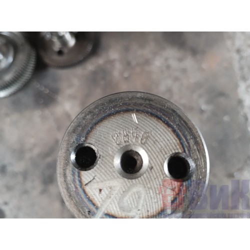 Распредвал MAN TGL с шестерней (112), 51044010840-1