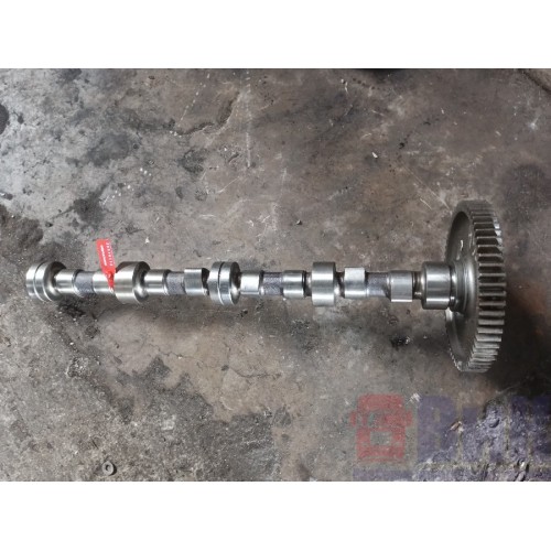 Распредвал MAN TGL с шестерней (112), 51044010840-10