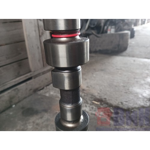 Распредвал MAN TGL с шестерней (112), 51044010840-7