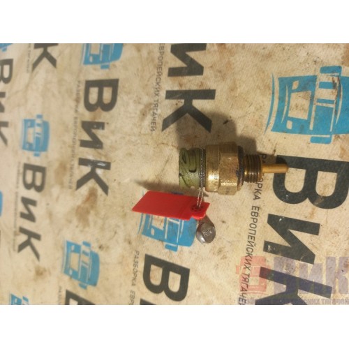 Датчик температуры топлива DAF 105 889715 (512), 1844101