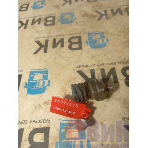 Датчик давления топлива DAF 105 889715 (515), 1826277-1