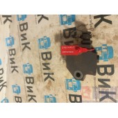 Клапан обратный топливный DAF 105 889715 5.3bar (457)