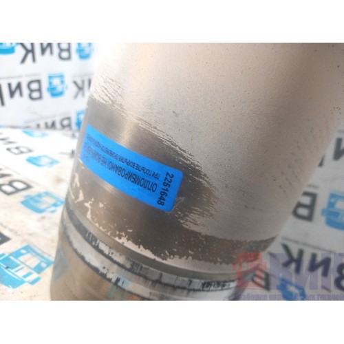 Гильза DAF 105 889715 (648), -1