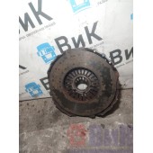 Корзина сцепления DAF 105 889715 (468)