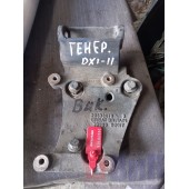 Кронштейн генератора (кронштейн компрессора кондиционера) Renault Premium 460 007695 (106)