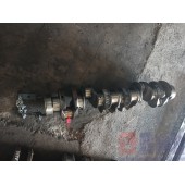 Коленчатый вал (коленвал) Renault DXI 11 под полировку (597)