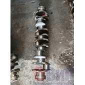 Коленчатый вал (коленвал) Renault DXI 11 под полировку (596)