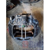 Суппорт задний MAN WABCO LH деф. (683)