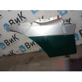 Продолжение двери Volvo FH 12 285650 деф. RH (507)