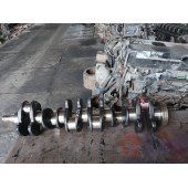 Коленчатый вал (коленвал) Volvo D12A (570)