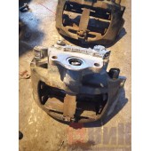 Суппорт передний MAN KNORR LH (999)