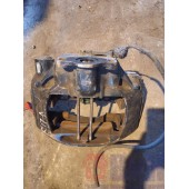 Суппорт передний MAN WABCO LH деф. (939)