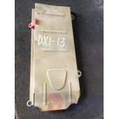 Отражатель теплообменника (экран) Renault DXI-13 (568)