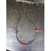 Шланг подъема кабины MAN TGX 061924 137см (795)