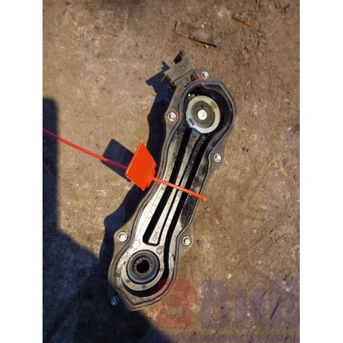 Датчик износа колодок DAF (688), -2