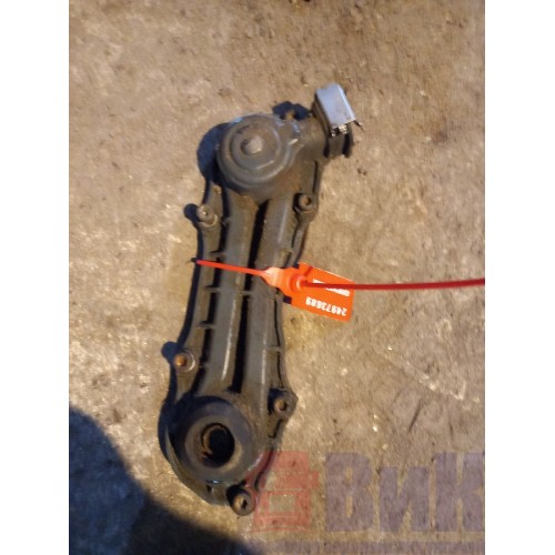 Датчик износа колодок DAF (689), 