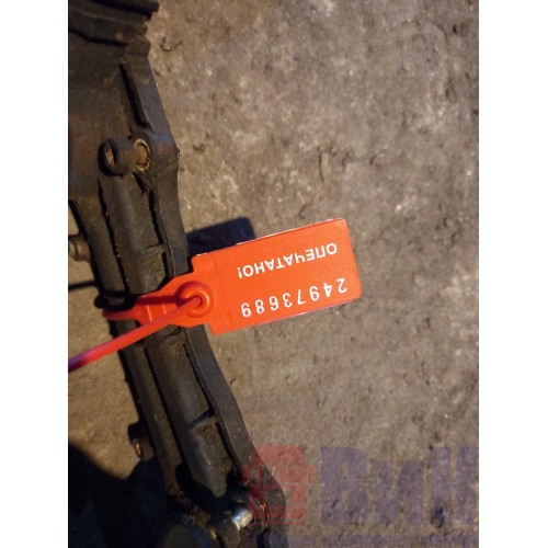 Датчик износа колодок DAF (689), -2