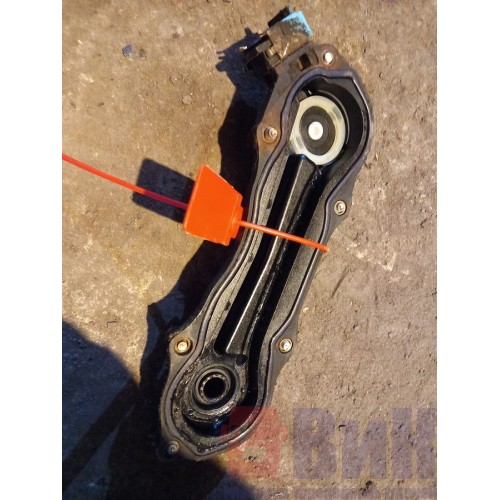 Датчик износа колодок DAF (689), -1