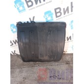 Полукрыло заднее переднее RH/LH Volvo FH 12 285650 (412)