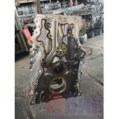 Блок цилиндров двигателя Volvo D13A (536)