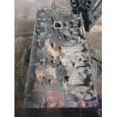 Блок цилиндров двигателя Renault DXI-13 (537)