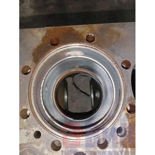 Блок цилиндров двигателя Renault DXI-13 (538), DXI13*126661-39