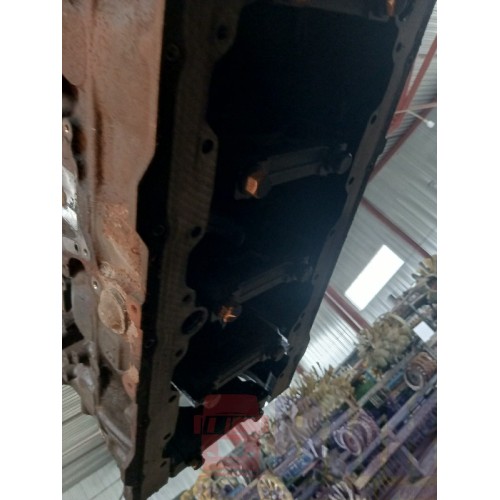 Блок цилиндров двигателя Renault DXI-13 (538), DXI13*126661-34