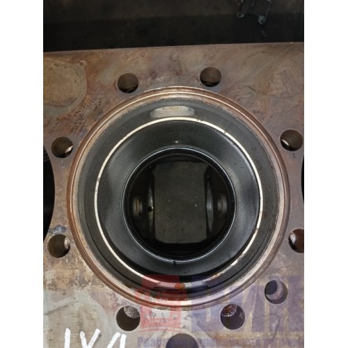 Блок цилиндров двигателя Renault DXI-13 (538), DXI13*126661-21