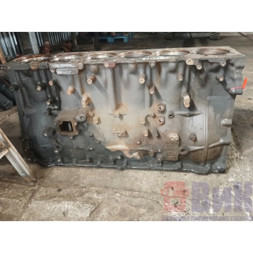 Блок цилиндров двигателя Renault DXI-13 (538), DXI13*126661-20