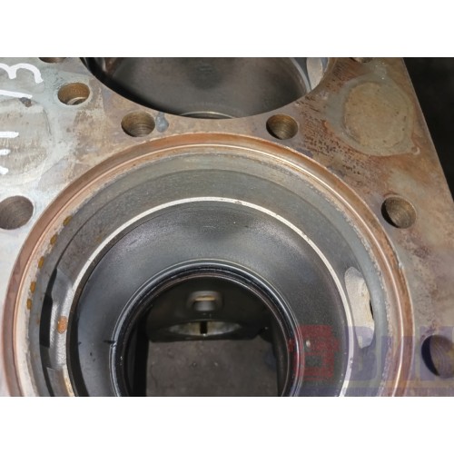 Блок цилиндров двигателя Renault DXI-13 (538), DXI13*126661-4