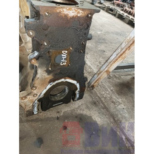 Блок цилиндров двигателя Renault DXI-13 (538), DXI13*126661-10