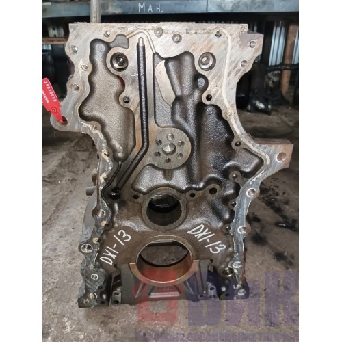 Блок цилиндров двигателя Renault DXI-13 (538), DXI13*126661-41