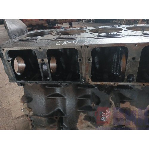 Блок цилиндров двигателя Scania 4 PDE (539), 1425318-46