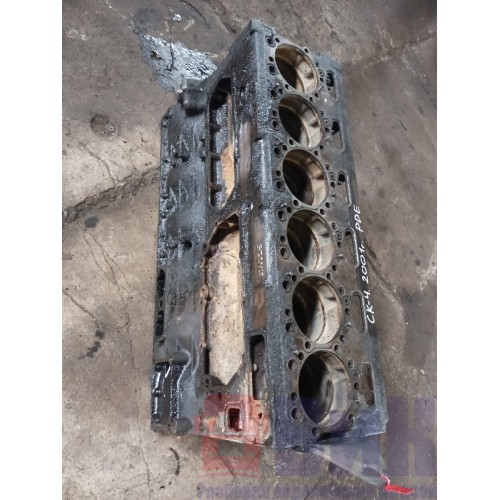 Блок цилиндров двигателя Scania 4 PDE (539), 1425318-42