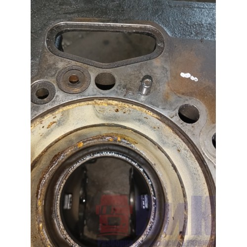 Блок цилиндров двигателя Scania 4 PDE (539), 1425318-10