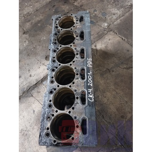 Блок цилиндров двигателя Scania 4 PDE (539), 1425318-6