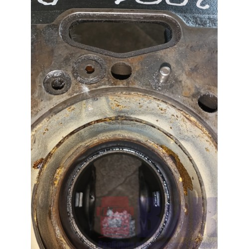 Блок цилиндров двигателя Scania 4 PDE (539), 1425318-16