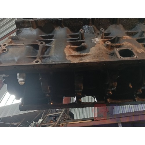 Блок цилиндров двигателя Scania 4 PDE (539), 1425318-14